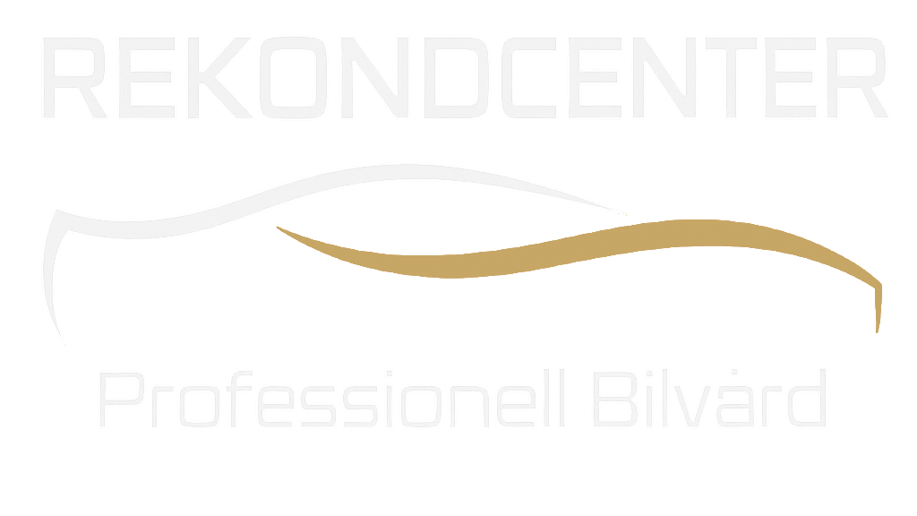 Rekondcenter Halmstad Proffessionell Bilvård