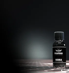 Angelwax Solaris Enigma DarkStar Halmstad Rekondcenter